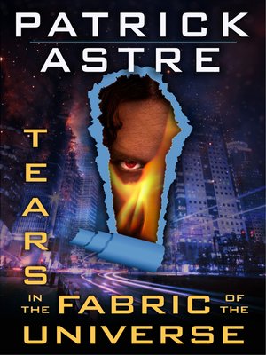 cover image of Tears in the Fabric of the Universe